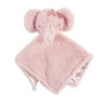 Parent´s Choice Baby Girls Elephant Security Blanket