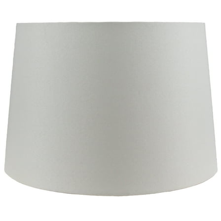 Mainstays Basic Beige Large Lamp Shade