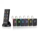 thumbnail image 4 of Retekess Buscador de Llaves Inalámbrico Localizador de Llaves Rastreador de Billetera para Mascotas Control Remoto 3 Transmisor 18 Receptor para Acampar, 4 of 5