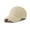 Beige, variant on Lamb-Wool Baseball-Caps Warm-Winter Fleece Hip-Hop Cap for Men Women Outdoor Travel