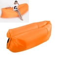 thumbnail image 3 of Hamaca Con Sofá De Aire Inflable, Sofá De Fugas De Agua Portátil De 74 Pulgadas, A Prueba De Agua Portátil Plegable, Con Bolsas De Almacenamiento Para El Patio Trasero Que, 3 of 7