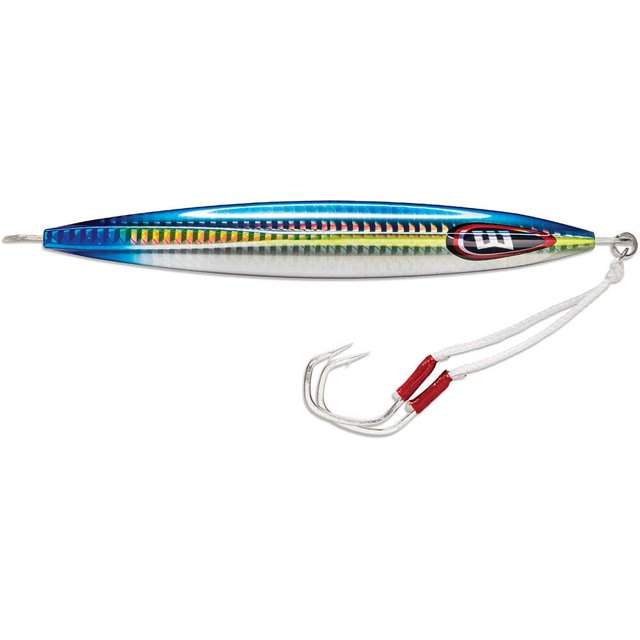 Señuelo de pesca Williamson KENSAKI 220g BL