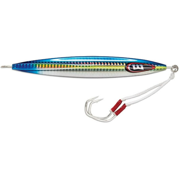 Señuelo de pesca Williamson KENSAKI 220g BL