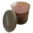 thumbnail image 2 of Yankee Candle Garden Hideaway Collection - SUMMER DAYDREAM Scented Classic 7oz Small Tumbler Single Wick Candle, 2 of 3