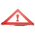 thumbnail image 2 of Triangle d'Avertissement Pliable Sécurité Triangle Réflecteur d'Urgence avec Boîte, 2 of 6