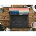 thumbnail image 7 of Dell XPS 7390 Notebook, 13.3" FHD Display, Intel Core i7-10510U Upto 4.9GHz, 8GB RAM, 2TB NVMe SSD, Thunderbolt, Card Reader, Wi-Fi, Bluetooth, Windows 10 Pro, 7 of 7