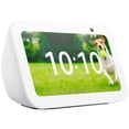 thumbnail image 3 of Bocina Asistente de Voz Alexa Echo Show 5 3ra Gen 5.5” 2MP Smart Home Videollamadas Reproductor, 3 of 6