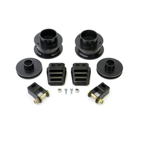 ReadyLift Suspension 14-15 Dodge Ram 2500 SST Lift Kit 3.0in Front 1.0in Rear