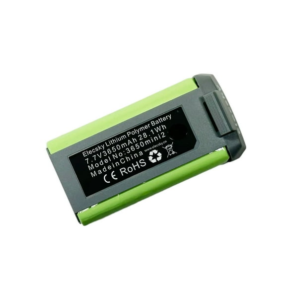 MaximalPower 7.7V 3650mAh Drone Battery Replacement For DJI Mini 2 Mini SE Drone (1 Pack)