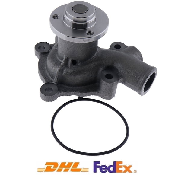119356 Water Pump 11-9356 for Isuzu D201 2.2Di SE2.2 Thermo King SB CG Series