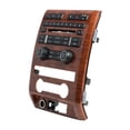 thumbnail image 3 of Restored 200910 Ford F150 Information Radio Contol Panel 9L3T18A802HB (Refurbished), 3 of 5