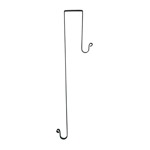 Plain - Wreath Hanger