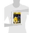 thumbnail image 3 of Stanley Outils Moulinet Craie avec Craie Bleue Abs Cs 47-442, 3 of 3