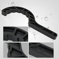 thumbnail image 3 of Llave Turbo de Celda, Llave de Celda de Sal de Piscina de PlásTiCO Eficiente Fácil de Usar para la Junta de 2 Pulgadas de Células Glx de Hayward, 3 of 7