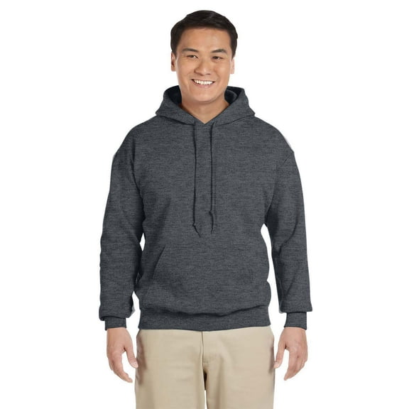 Heavy Blend Hooded Sweatshirt
