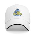 thumbnail image 1 of University Of Delaware Unisex Baseball Caps Sandwich Caps Dad Hat Casual Hat, 1 of 9