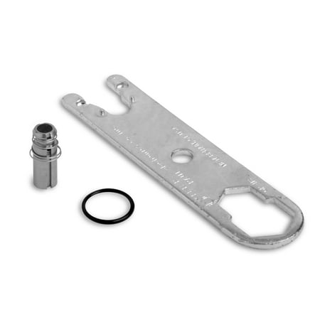 NOS/Nitrous Oxide System 18086NOS Nitrous Oxide Solenoid