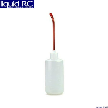 - Dynamite Fast Fill Fuel Bottle, 500cc, DYN2003