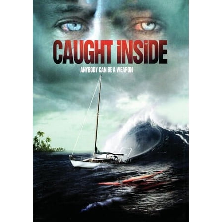 Caught Inside (DVD), Screen Media, Mystery & Suspense