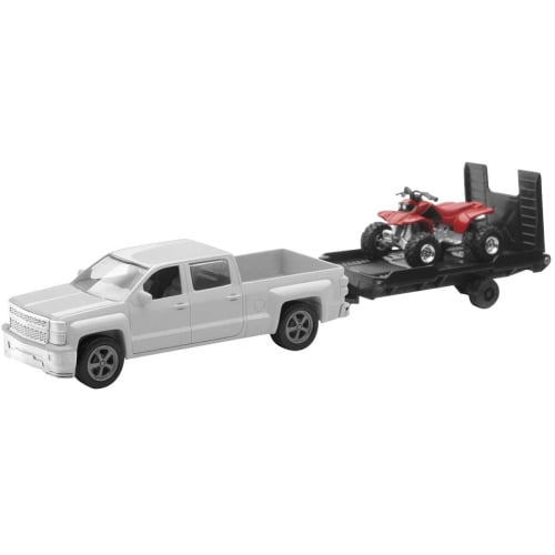 toy chevy truck