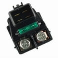 thumbnail image 2 of Starter Solenoid Relay for Suzuki GSX-1300R GSX 1300R Hayabusa 1300 1999-2007, 2 of 4