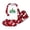 DD-Red, variant on QIUOMBBP Family Christmas Pajamas Matching Sets Funny Graphic Xmas Long Sleeve Shirts Pants 2 Piece Sleepwear, Red, M