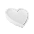 thumbnail image 2 of GUOOL LED Night Light Silicone Mould Heart Shape Art Crafting Supplies Making Tool Solid, 2 of 9