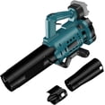 thumbnail image 1 of Brushless Cordless Leaf Blower Electric Blower Battery Powered Snow Blower ,Control air intake, 1 of 5