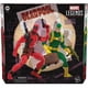 thumbnail image 1 of Figuras de acción originales de Marvel Legends, Deadpool y Bob Agent Of Hydra, modelo de muñeca de juguete Sdcc coleccionable exclusivo, paquete de 2, 1 of 4