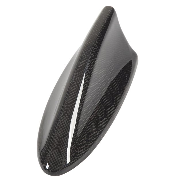 Cubierta De Antena De Techo Decorativa De Alta Protección De Fibra De Carbono Para GR86 BRZ