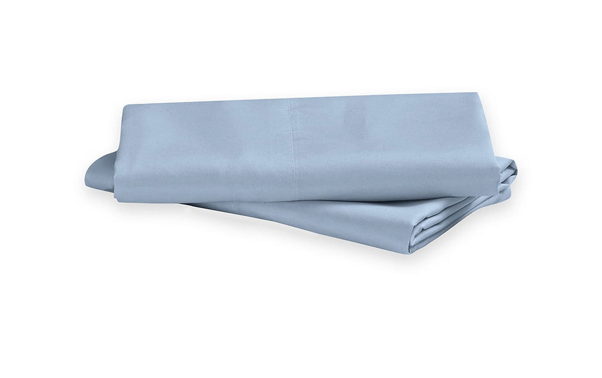 Free Shipping! Mainstays Blue Leaves 10 Piece Bed in a Bag Comforter Set with Sheets, Full  (图2)