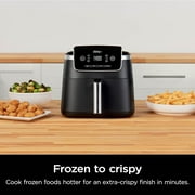 Ninja® Air Fryer Pro, 4-in-1, 5 QT Capacity, AF141