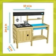 thumbnail image 5 of TP Toys TP396 Fabricant de Boue Cuisine, 5 of 5