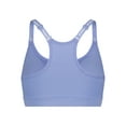 thumbnail image 6 of Reebok Women's and Women's Plus Low Impact Favorite Bra with Removable Cups, Sizes XS-4X, 6 of 7