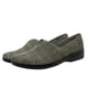 thumbnail image 2 of Confort Lola Color Gris D06820070560 26.5 Dorothy Gaynor Confort Lola Color Gris D06820070560 26.5, 2 of 6