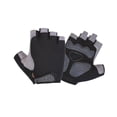 thumbnail image 2 of Guantes de fitness para hombre y mujer, de verano, finos, de medio dedo, para entrenamiento, barra horizontal, resistentes al desgaste, para yoga, ciclismo, 2 of 5