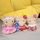 thumbnail image 2 of LLavero de peluche Kawaii Sanrio Hello Kitty para niña, muñeco relleno, Anime de dibujos animados Kt, bolsa de felpa colgante, Colección hawaiana, regalo, 2 of 4