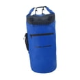 thumbnail image 4 of Bolsa seca impermeable, bolsa de almacenamiento con parte enrollable, mochila impermeable para surfear, pescar, hacer piragüismo, navegar y, 4 of 8