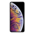 thumbnail image 1 of iPhone XS Max Apple 512 GB Plata Reacondicionado, 1 of 5