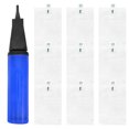 thumbnail image 1 of WRITWAA 1 Set Air Pillow For Packaging Compact Design Sealing Pressure Resistant 20.00X15.00X0.10in, 1 of 8