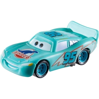Disney Pixar Cars Movie Toys Van Scanlane Diecast Play Vehicle
