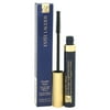 Double Wear Zero-Smudge Lengthening Mascara - # 01 Black by Estee Lauder for Women - 0.22 oz Mascara