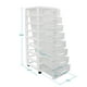 thumbnail image 5 of Cajonera Organizador Multiusos MQ 8 Niveles Blanco, 5 of 5