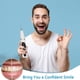 thumbnail image 5 of Limpiador ultrasónico de dientes LX-Tooth Scaler-G18 Negro, 5 of 5
