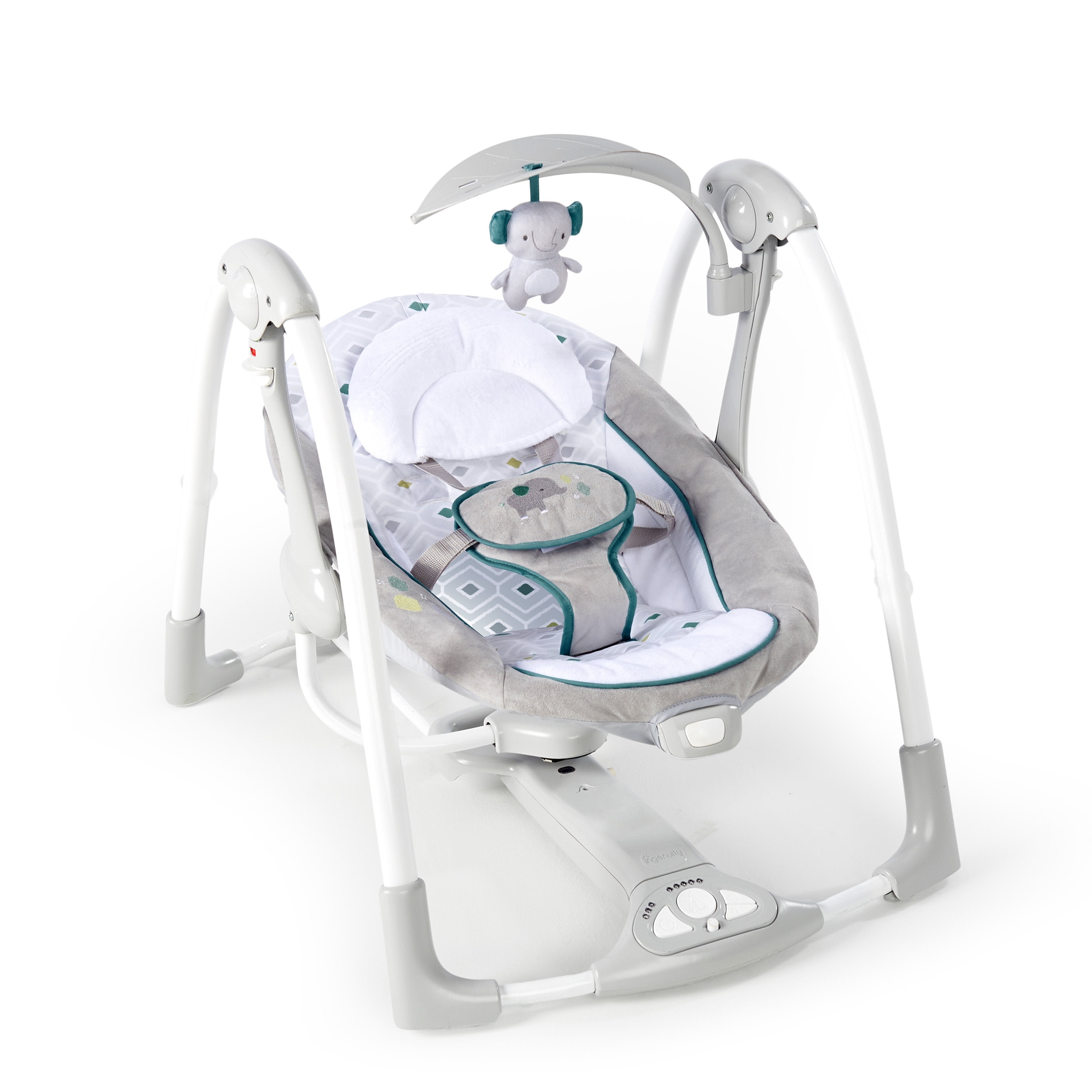 ingenuity swing chair