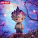 thumbnail image 4 of POP MART DIMOO Stray Animals Series Blind Box Cute Anime Figure Model Designer Doll Desktop Ornaments Gifts for Kids Trendy Toys, 4 of 5