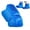 10Pcs Blue, variant on Scheam Blue Disposable Waterproof Shoe Covers,Plastic Boot Covers,Non-Slip Shoe Protectors with Elastic Band,for Men and Women Outdoor Indoors Overshoes 10 Pairs
