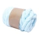 thumbnail image 3 of Hilo grueso y grueso, hilo de peso, brazo de hilo de punto, relleno de hilo de hecho a mano, hilo Tubular Jumbo, hilo voluminoso para mant claro perfecl Hilo de lana gruesa, 3 of 8