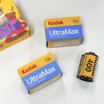 thumbnail image 5 of Color: ColorPlus 200 1 Roll For ColorPlus 200 /UltraMax 400/Gold 200 Color Print 35mm Film 36 Exposure per Roll Fit For M35 / M38 Camera, 5 of 5