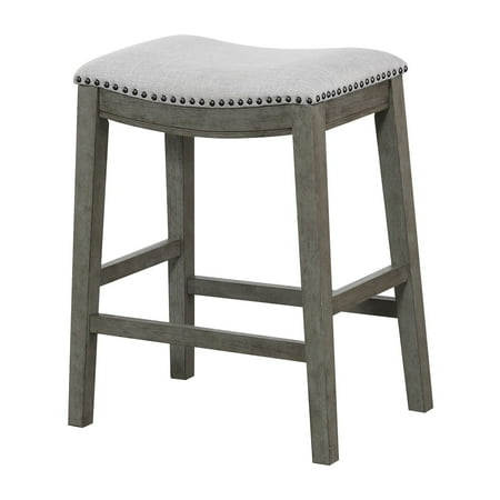 Saddle Stool 24" 2-pack